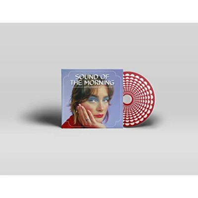 Afbeelding van Katy J Pearson Sound Of The Morning (CD)