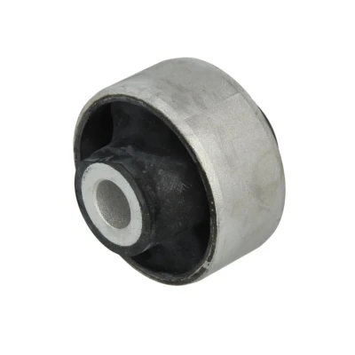 Afbeelding van MOOG FI SB 5698 Draagarmrubbers Achter, Voor, Vooras links en rechts 60,7 FIAT: 500 C Convertible, Hatchback