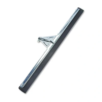 Afbeelding van Unger Water Wand versterkt Rubber zwart 75 cm