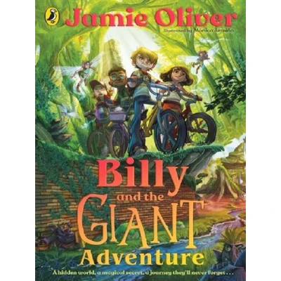 Image de Billy and the Giant Adventure