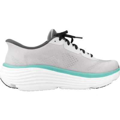 Afbeelding van SKECHERS MAX CUSHIONING END Grijs 41 EU