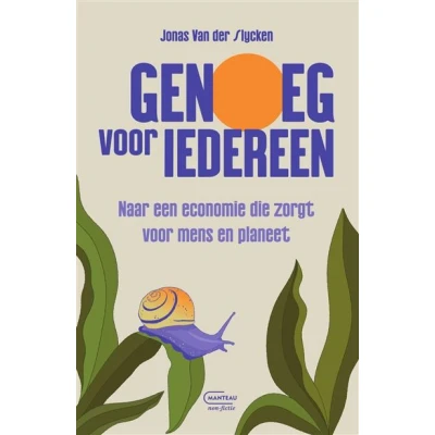 Image de Genoeg voor iedereen