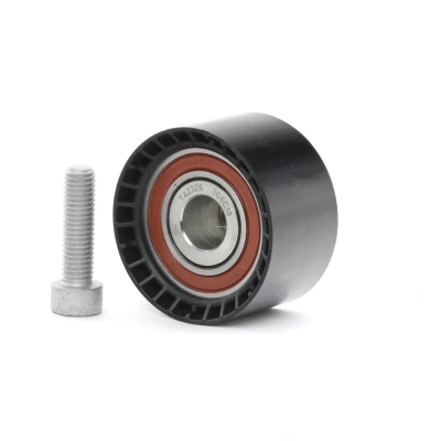 Afbeelding van GATES T42326 Geleide rol/omdraairol getande riem VOLVO: V40 Hatchback
