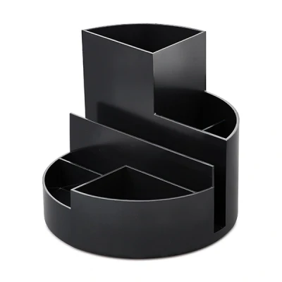 Image de Organisateur de bureau MAULrundbox Recyclage Maul