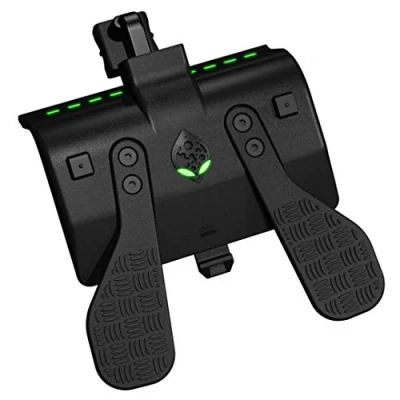 Image de Manette Strike pack FPS 4 12 Xbox one Aucune