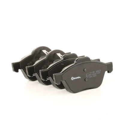 Afbeelding van Brembo Remblokset P 68 048