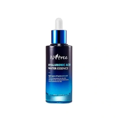 Afbeelding van Isntree Hyaluronic ACID Water Essence Nachtverzorging, Maat: 50 ml,