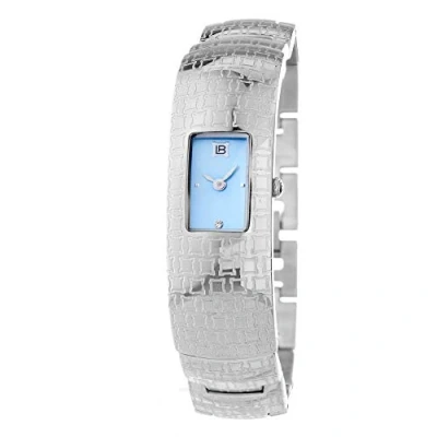 Afbeelding van Horloge Dames Laura Biagiotti LB0004S AZUL (ø 18 mm)