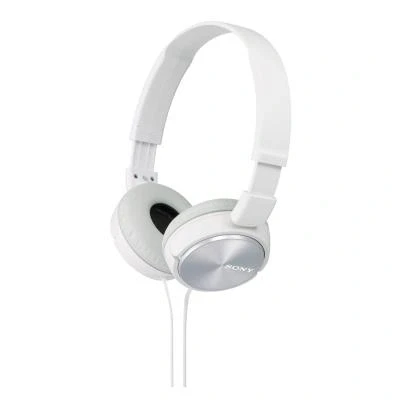 Image de Sony Casque Audio On ear (mdrzx310apw.ce7)