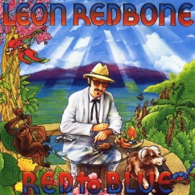 Afbeelding van Red To Blue