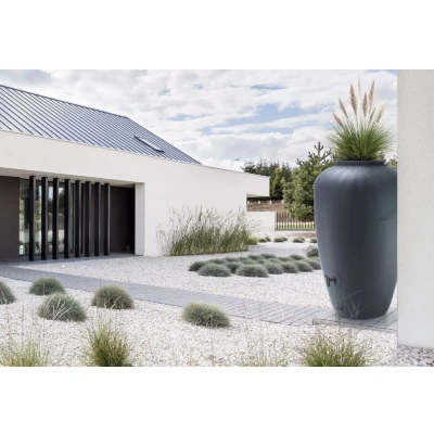 Afbeelding van Regenton Aqua can 440 liter incl. aansluitset