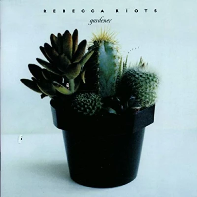 Afbeelding van Rebecca Riots Gardener (CD)