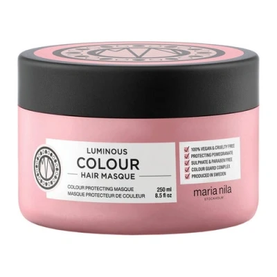 Image de Maria Nila Luminous Colour Masque 250 ml