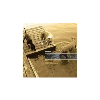Afbeelding van Single #6 3Tr