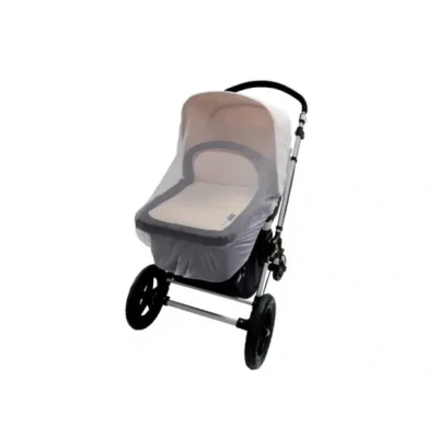 Afbeelding van Jollein Muskietnet Kinderwagen