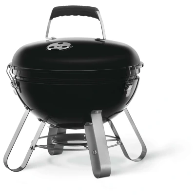 Afbeelding van Napoleon Portable 35 cm Houtskool Barbecue