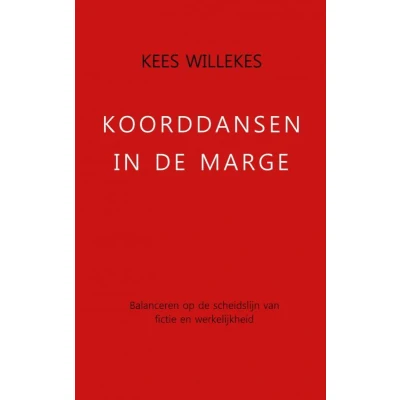 Afbeelding van Koorddansen in de marge
