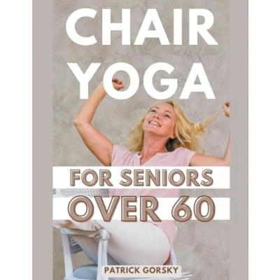 Afbeelding van Chair Yoga for Seniors Over 60