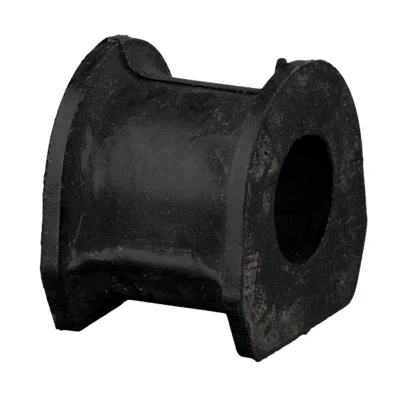 Afbeelding van Febi Bilstein Stabilisatorstang rubber 41121