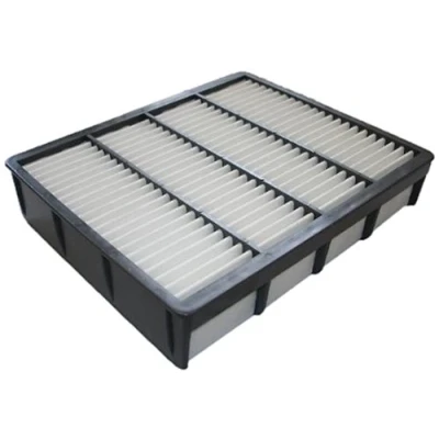 Afbeelding van ASHIKA 20 02 293 Luchtfilter 51,6 206 244,5 Filter insert TOYOTA: Land Cruiser Prado 90, Supra IV, LEXUS: IS I Saloon