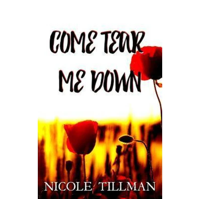 Afbeelding van Come Tear Me Down
