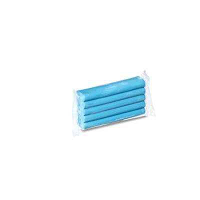 Afbeelding van Becks Plastilin B100471 Klei, blauw