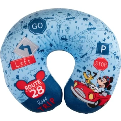 Afbeelding van Disney mickey mouse reiskussen 500g