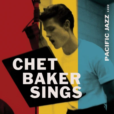 Afbeelding van Chet Baker Sings (LP)