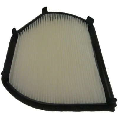 Afbeelding van CORTECO 21651196 Interieurfilter Stoffilter 278 218 54 MERCEDES BENZ: SLK, C Class Saloon, E CHRYSLER: Crossfire Roadster