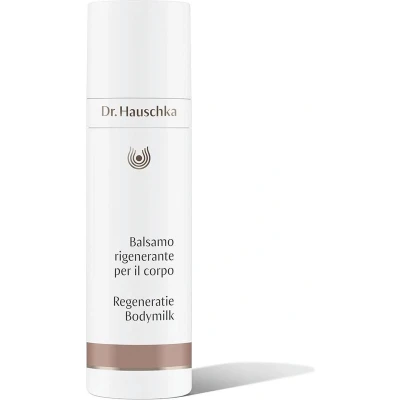 Afbeelding van Dr. Hauschka Regeneratie Bodymilk 150ml Melk