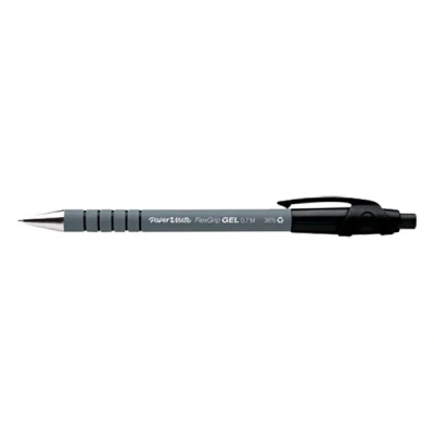 Image de Styloà bille Flexgrip Gel Boîte de 12 Papermate