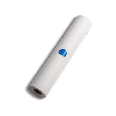 Afbeelding van Tekenpapier Schoellershammer Glama Basic 33cmx20m 60gr transparant