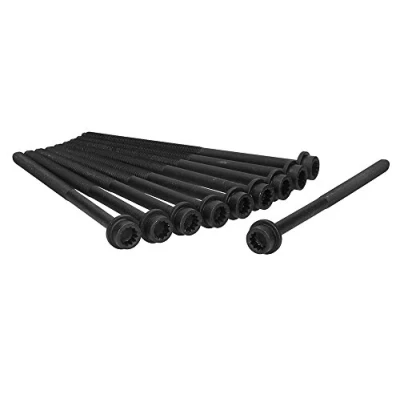 Afbeelding van Cilinderkopbout set AJUSA 81046200