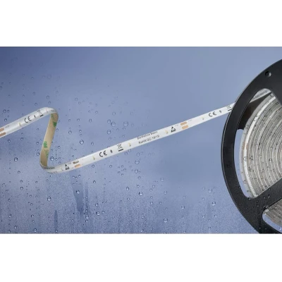 Afbeelding van Barthelme Basic 51540434 LED strip Met open kabeleinde 12 V 5 m Koudwit 1 stuk(s)