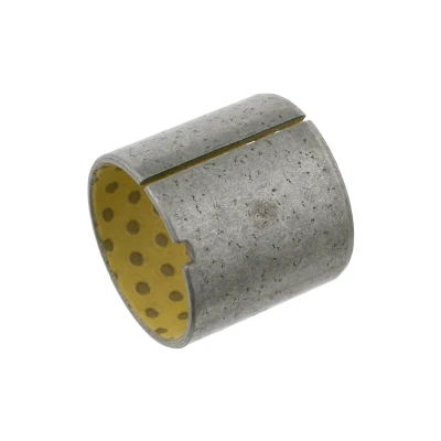 Afbeelding van Febi Bilstein Bus cabinelagering 27137