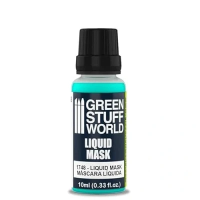 Afbeelding van Liquid Mask