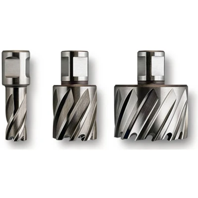 Afbeelding van Fein HSS Nova 25 63134200051 Kernboor 20 mm 1 stuk(s)