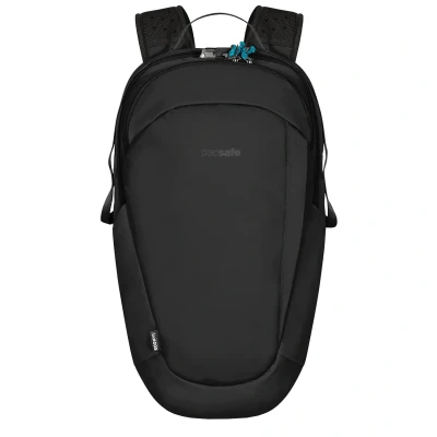 Afbeelding van Pacsafe Eco 25L backpack Econyl black