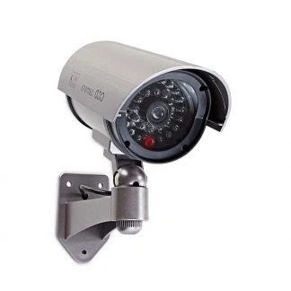Afbeelding van Dummy camera bullet Nedis (Binnen/Buiten)