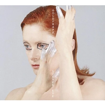 Afbeelding van Goldfrapp Silver Eye (2 CD) (Deluxe Edition)