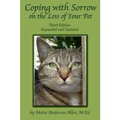 Afbeelding van Coping with Sorrow on the Loss of Your Pet