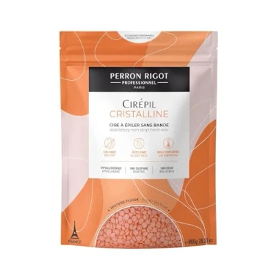 Afbeelding van Cirépil Cristalline Hypoallegenic Beads Zipbag 800gr.
