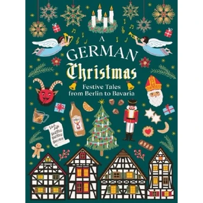 Image de A German Christmas