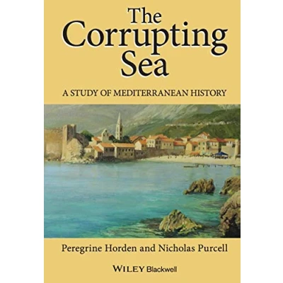 Afbeelding van Corrupting Sea
