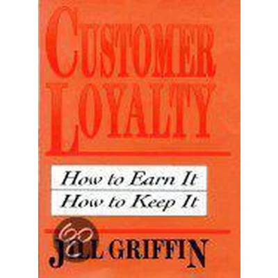 Afbeelding van Customer Loyalty