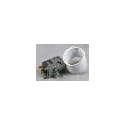 Image de Thermostat Electrolux AEG 4006170841 vrijtermoostaat koelkast 077B0338 077B0223 danfoss