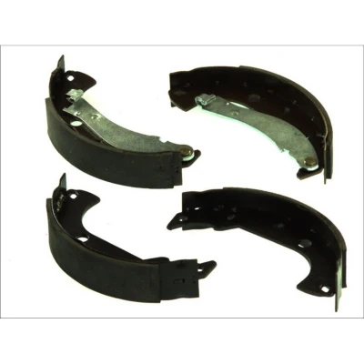 Afbeelding van ABE C0F007ABE Remschoenen Achteras 228,6 42