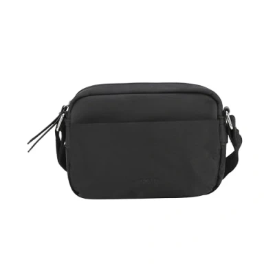 Afbeelding van Gerry Weber Tranquility 20 CM Schoudertas, Dames, Maat: One Size, Black