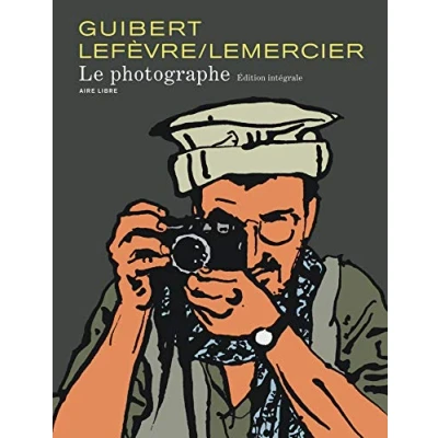 Afbeelding van Le photographe Edition integrale