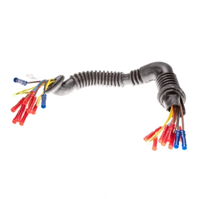 Afbeelding van FEBI BILSTEIN 107097 Kabelreparatieset, achterklep